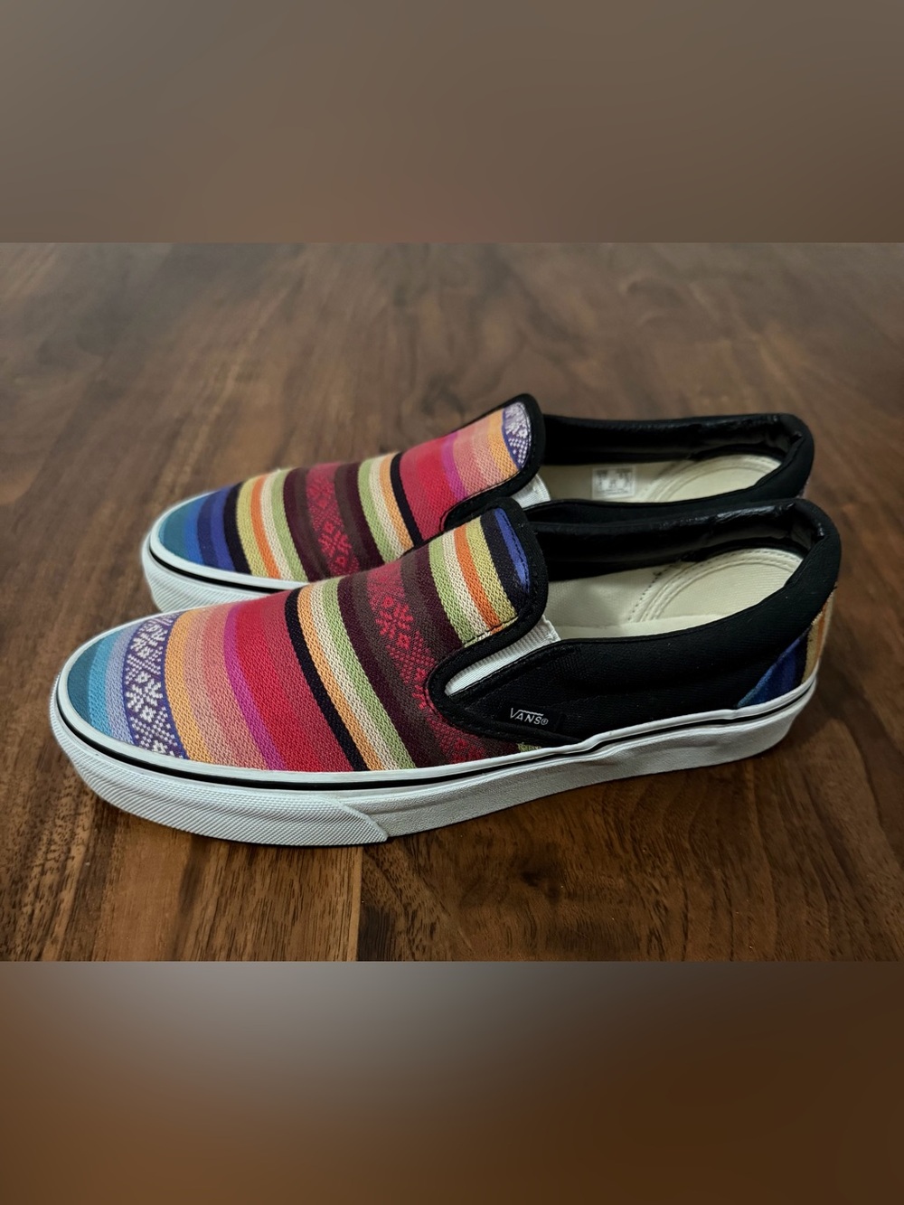 Vans Classic Slip-On sneakers - Picture 11 of 11